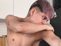 EthanMillers from LiveJasmin