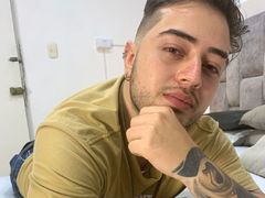 EthanRyan - male webcam at LiveJasmin