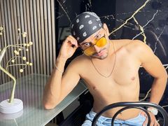 EthanWalkers from LiveJasmin