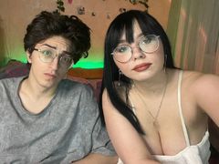 EthelAndre from LiveJasmin