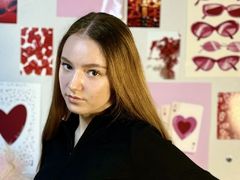 EthylHaslem from LiveJasmin