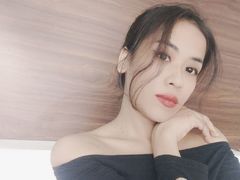 JenniferParks - female with black hair and  big tits webcam at LiveJasmin