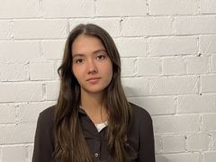 EttaForbis - female with brown hair webcam at LiveJasmin