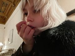 EttaForetta from LiveJasmin
