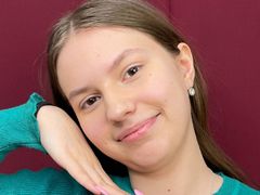 EunaAase from LiveJasmin