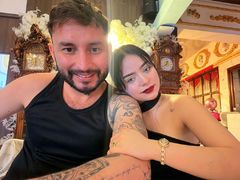 EvaAndJacob from LiveJasmin