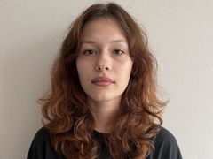 EvaArus from LiveJasmin