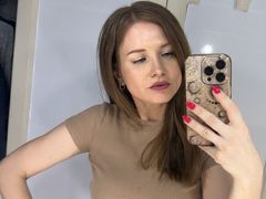 EvaAutumn from LiveJasmin