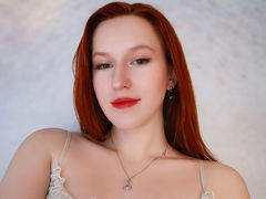 EvaBellea from LiveJasmin