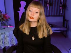 EvaBlas from LiveJasmin