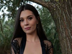 EvaBleu from LiveJasmin