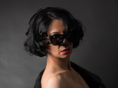 BlackStiletto from xLoveCam