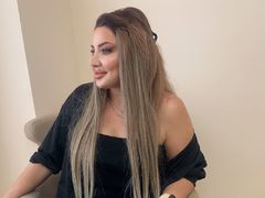 EvaBlisse from LiveJasmin