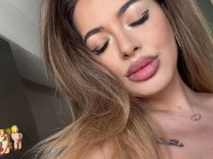 EvaBonnie from LiveJasmin