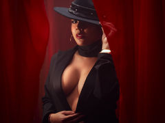 EvaCarusso from LiveJasmin