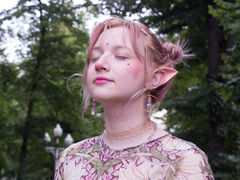 EvaChaney from LiveJasmin