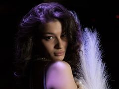 EvaCharmant from LiveJasmin