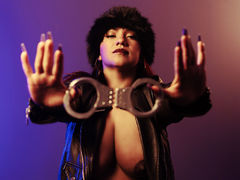 EvaChastens from LiveJasmin