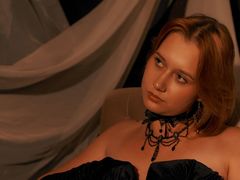 EvaCherry from LiveJasmin