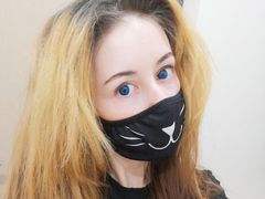 EvaClifford from LiveJasmin