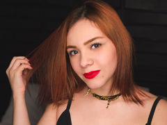 EvaCooper from LiveJasmin