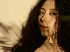 EvaCreek from LiveJasmin