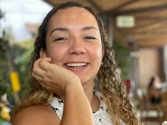 EvaDarren from LiveJasmin