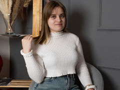 EvaDowns from LiveJasmin