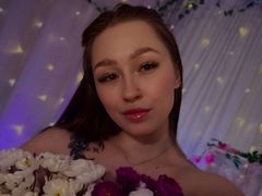 EvaEverett from LiveJasmin