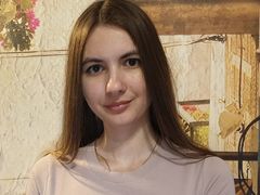 PersonalAngel - female with brown hair and  big tits webcam at xLoveCam