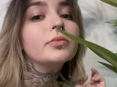 EvaFunky from LiveJasmin
