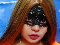 EvaGracie from LiveJasmin