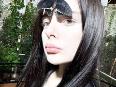 EvaGraf from LiveJasmin