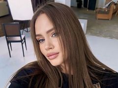 EvaHesse from LiveJasmin