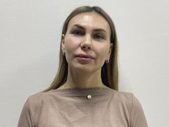 EvaHorten from LiveJasmin