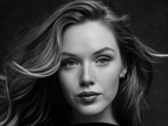 EvaJordann from LiveJasmin