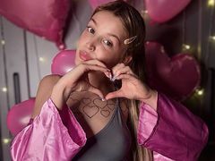 EvaKrown from LiveJasmin