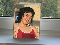 EvaKrum - female with black hair webcam at LiveJasmin