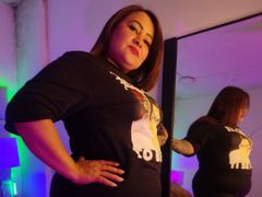 EvaLatherwood from LiveJasmin