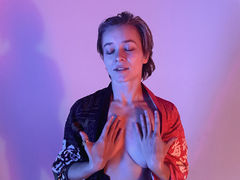 EvaLeksi from LiveJasmin