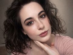 MaryLovi from LiveJasmin