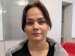 EvaLivon from LiveJasmin
