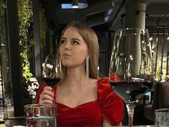 EvaLuxure from LiveJasmin