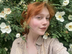 EvaMarlowe from LiveJasmin