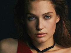 EvaMate from LiveJasmin