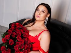 EvaMaylis from LiveJasmin