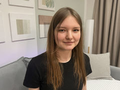 EvaMellington from LiveJasmin
