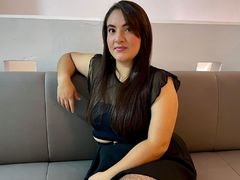 EvvaCollins from LiveJasmin