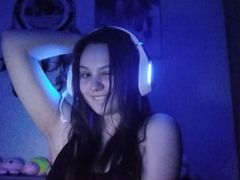 EvaMin from LiveJasmin