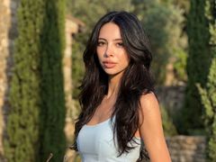 EvaMorissy from LiveJasmin